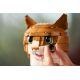 10. LEGO Ideas 21376 - Ginger Cat