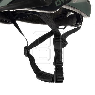 6. Meteor Ovlo S 16868 Bike Helmet 52-56 cm Green