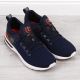 10. Bugatti M JJ153028 INT1716 sports shoes