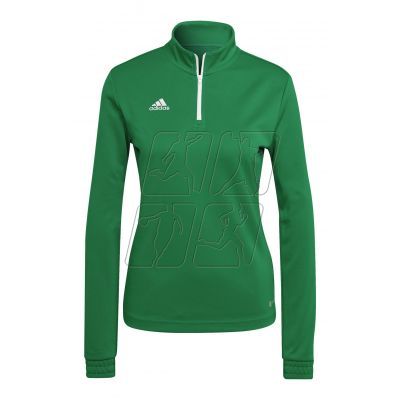 Sweatshirt adidas Entrada 22 W HI2131