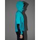 4. 4F PRO windproof softshell jacket, 10000 membrane, women's 4F 4FWSS26TSOFF542-48S