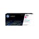 118. HP 212A Original Magenta LaserJet Toner Cartridge