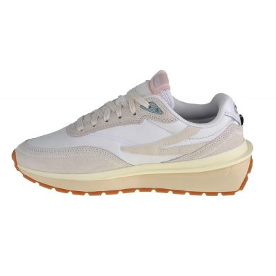 2. Fila Reggio Wmn 1011392-1FG White 36