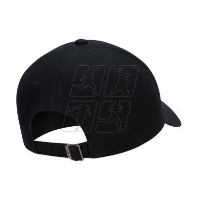 4. Nike Club FB5368-011 baseball cap