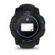 9. Garmin Instinct 3 3.3 cm (1.3") AMOLED 45 mm Digital 416 x 416 px Black GPS