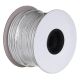 3. Gembird UTP cable (cat.6 100m stranded gray AWG24 CCA)