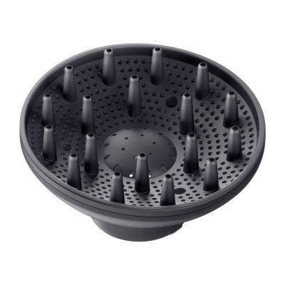 7. Braun Haircare Hairdryer HD2 15 Braun Haircare15 Braun Haircare 15 black Schwarz (BRHD215E)