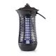 Nedis 18W insect killer lamp 150 m2 black