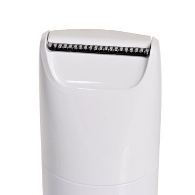 2. BRAUN Series 1 BS1000 Trimmer White and Silver