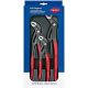 2. Knipex 00 20 09 V02 Pliers Set