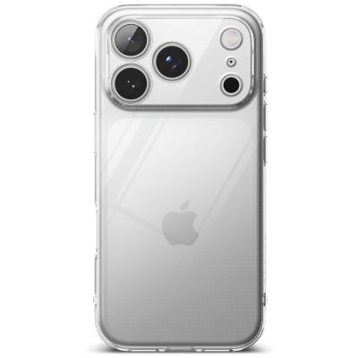 3. Ringke Air Case for iPhone 17 Pro Max - Clear