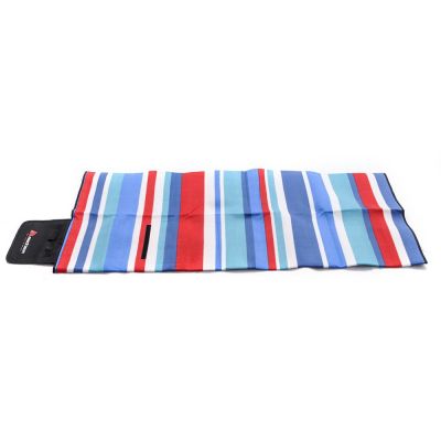 5. Meteor picnic blanket 120x135 cm 77091
