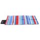 5. Meteor picnic blanket 120x135 cm 77091