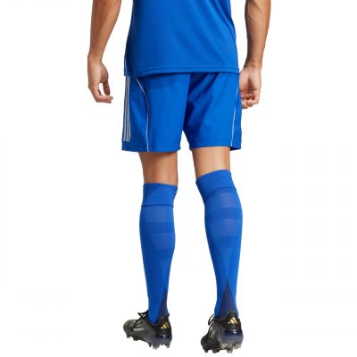 3. adidas Tiro 25 Competition Match Men's Shorts Blue JG1065