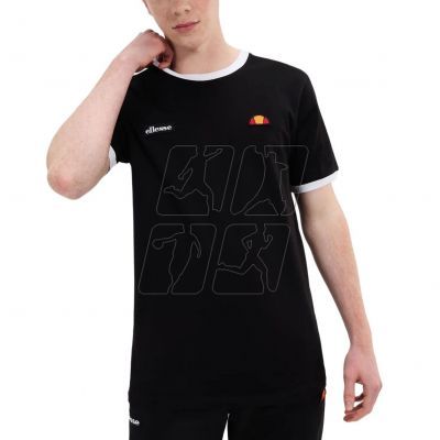 5. T-shirt Ellesse Ferdorini Tee M SHR12637011