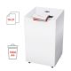 4. HSM Pure 830 Shredder, 150L 1.9x15 mm