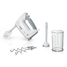 BOSCH MFQ36440 hand mixer (450W; white)