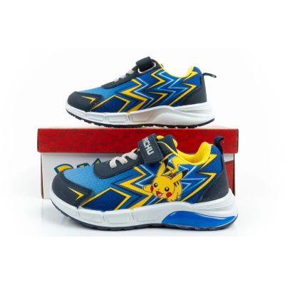 25. Leomil Pokemon Jr PO002339 shoes