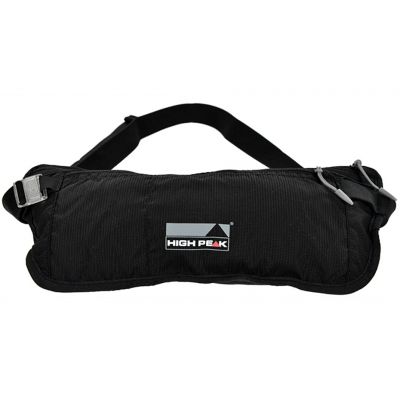 5. High Peak Napoli 32074 Waist Bag