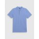 5. Men's regular polo shirt 4F 4FRSS26TPTSM0899-32M