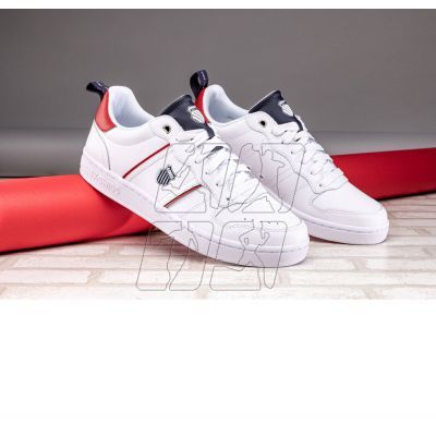 10. K-Swiss LOZAN MATCH LTH M shoes 08903-119-M