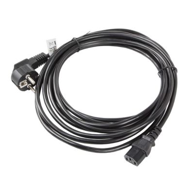3. LANBERG POWER CABLE VDE CEE 7/7 -> C13 10M