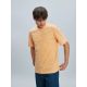 4. POC Tee Apricot