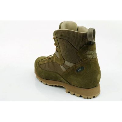 6. Aku Pilgrim TSC DS U 911T1051 shoes