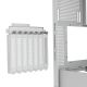 13. COUGAR FV270 ARGB Midi-Tower Case, White