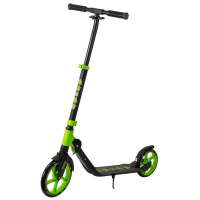 2. PB ORNAMENT SCOOTER 230MM GREEN