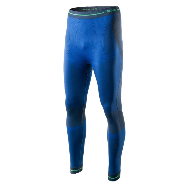 2. Brugi 4raw thermoactive pants M 92800140151