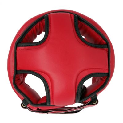 25. Masters Ktop-Pu Wako Approved M 02251-02M boxing helmet