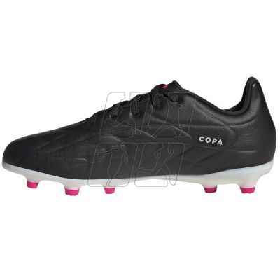 3. Adidas Copa Pura.3 FG Jr HQ8945 football boots