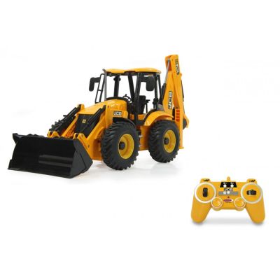 3. Jamara 404980 Remote Controlled Model Front Loading Electric Motor 1:20