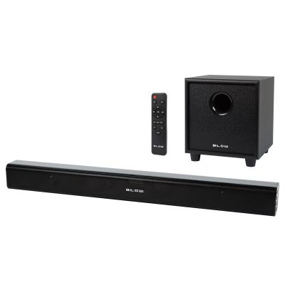 BLOW BLUETOOTH SOUNDBAR CINEMA 4.1 SPEAKER