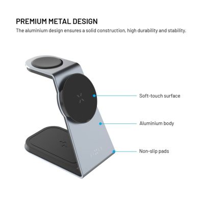 6. FIXED FIXMPOS-AL-GR battery charger
