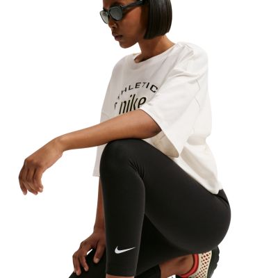 5. Nike Sportswear Classic Women's Leggings Black DV7789 011