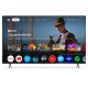 3. Smart TV Sharp 50HL4265E 50 Google TV UHD Black