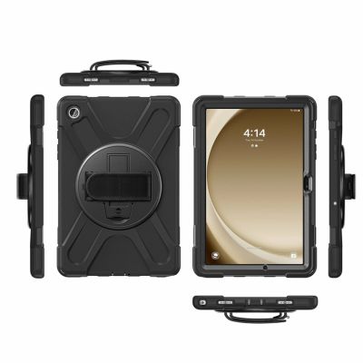 4. 4smarts 540408 tablet case 27.7 cm (10.9") Black