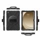 4. 4smarts 540408 tablet case 27.7 cm (10.9") Black