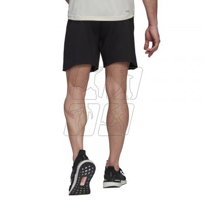 2. Adidas Yoga Training Shorts M HC4431