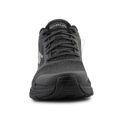 2. Skechers Max Cushioning M 220840-BKCC shoes