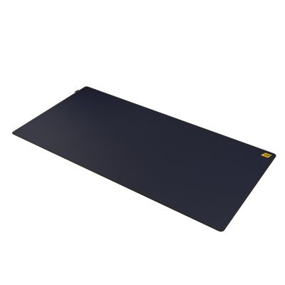2. Endgame Gear MPC1200 Gaming Mouse Pad Blue
