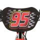8. Huffy Disney CARS 14" Children's Bike 24484W