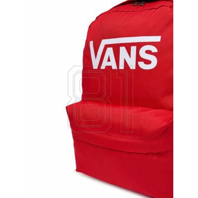 7. Vans Old Skool Print Backpack VN000H50IZQ1
