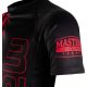 8. TOP TEN KICKBOXING Sports Bag 45 x 25 x 25 cm Black-Red TOR-TT 5A NEW