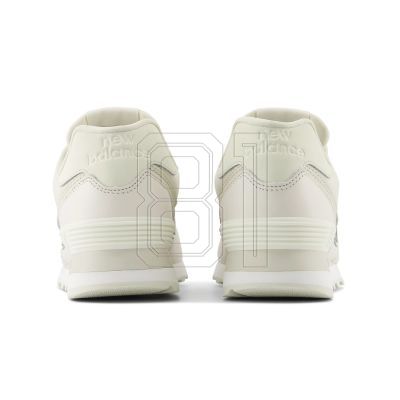 12. New Balance W WL574IR2 sports shoes