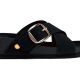 2. Gioseppo WINN Black Women's Shoes (74512-P-Black)