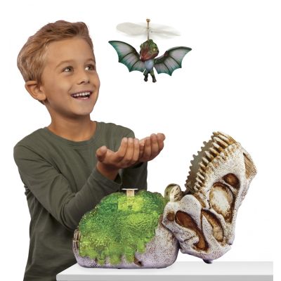 3. GrossMos Flying Style 2 figure