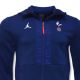 3. Air Jordan x France Game Jacket Hoodie - CT2184-419